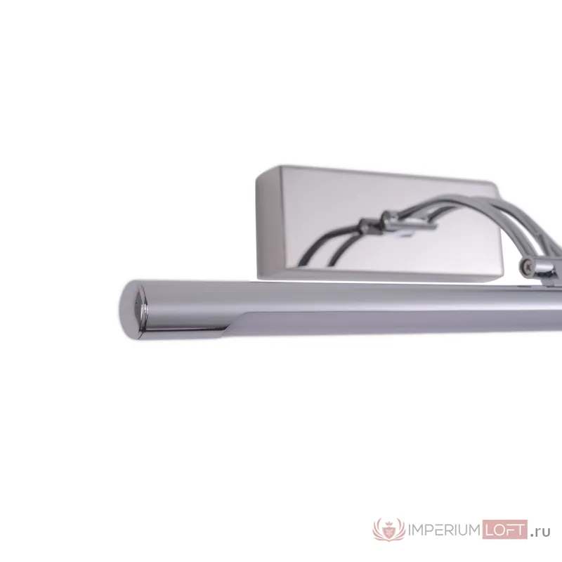 Настенный светильник Zortes BESSER ZRS.64706.12 LED 12Вт от ImperiumLoft