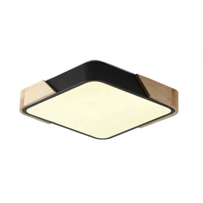 Светильник потолочный ZORTES ALBERRO ZRS.01281.36 LED 36Вт от ImperiumLoft