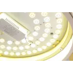 Светильник ZORTES GERDA ZRS.1097.40 LED 63Вт