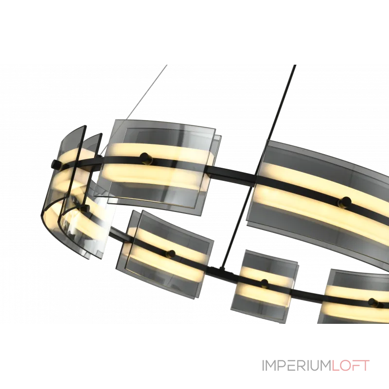 Люстра ZORTES LOFT ZRS.1802.60 LED 36Вт от ImperiumLoft Люстра ZORTES LOFT ZRS.1802.60 LED 36Вт от ImperiumLoft