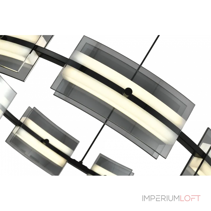 Люстра ZORTES LOFT ZRS.1802.60 LED 36Вт от ImperiumLoft Люстра ZORTES LOFT ZRS.1802.60 LED 36Вт от ImperiumLoft