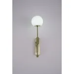 Бра ZORTES VIKKI ZRS.19005.1 LED 40Вт G9 от ImperiumLoft