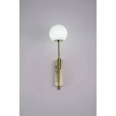 Бра ZORTES VIKKI ZRS.19005.1 LED 40Вт G9 от ImperiumLoft