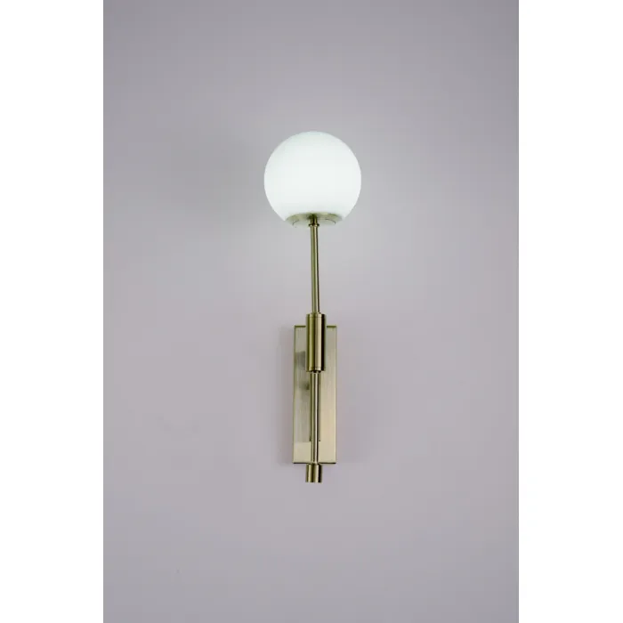 Бра ZORTES VIKKI ZRS.19005.1 LED 40Вт G9 от ImperiumLoft