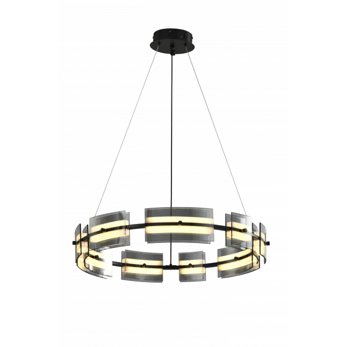 Люстра ZORTES LOFT ZRS.1802.60 LED 36Вт от ImperiumLoft