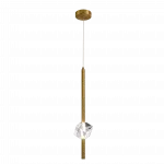 Подвесной светильник Zortes Brilly ZRS.30514.07