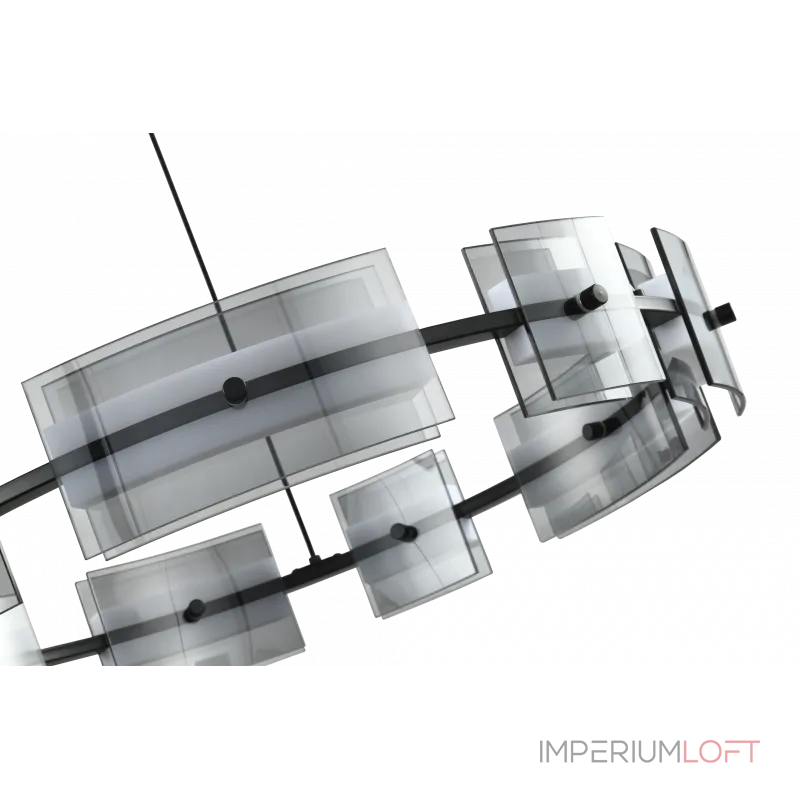 Люстра ZORTES LOFT ZRS.1802.60 LED 36Вт от ImperiumLoft Люстра ZORTES LOFT ZRS.1802.60 LED 36Вт от ImperiumLoft