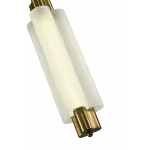 Люстра ZORTES ALGODA ZRS.1777.01 LED 8Вт от ImperiumLoft