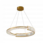 Подвесная люстра Zortes Moi ZRS.1201.01, Мощность - 40вт, Тип лампы: Встроенный LED от ImperiumLoft