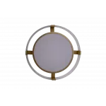 Светильник ZORTES GERDA ZRS.1097.40 LED 63Вт