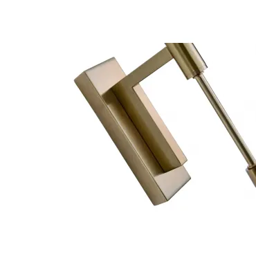 Бра ZORTES VIKKI ZRS.19005.1 LED 40Вт G9 от ImperiumLoft
