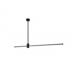 Светильник подвесной ZORTES PRÜGEL ZRS.57789.25 LED 25Вт от ImperiumLoft