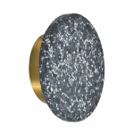 Бра Zortes Terrazzo ZRS.1878.04, Мощность - 3Вт, Тип лампы: LED от ImperiumLoft