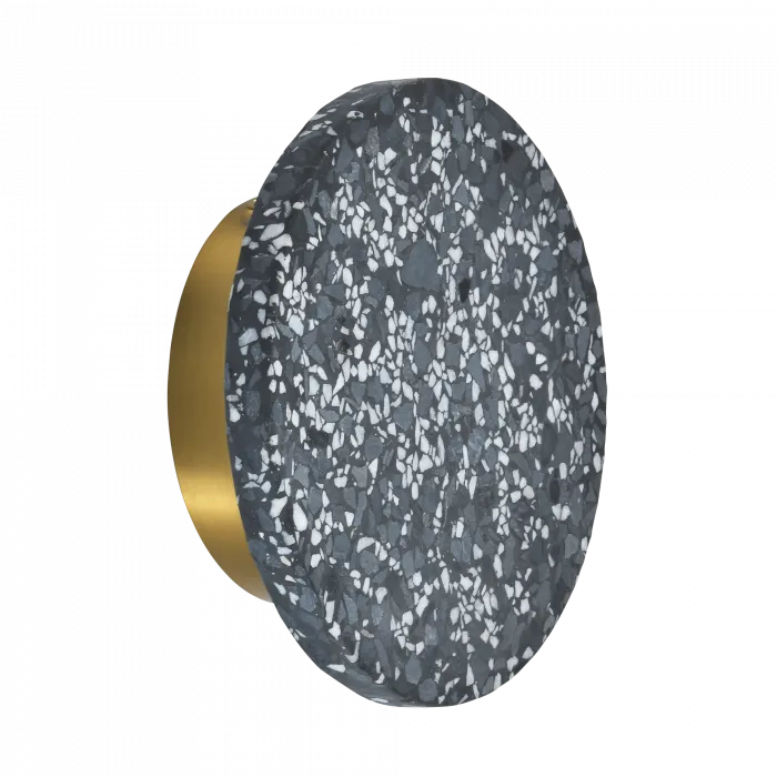 Бра Zortes Terrazzo ZRS.1878.04, Мощность - 3Вт, Тип лампы: LED от ImperiumLoft