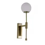 Бра ZORTES VIKKI ZRS.19005.1 LED 40Вт G9 от ImperiumLoft