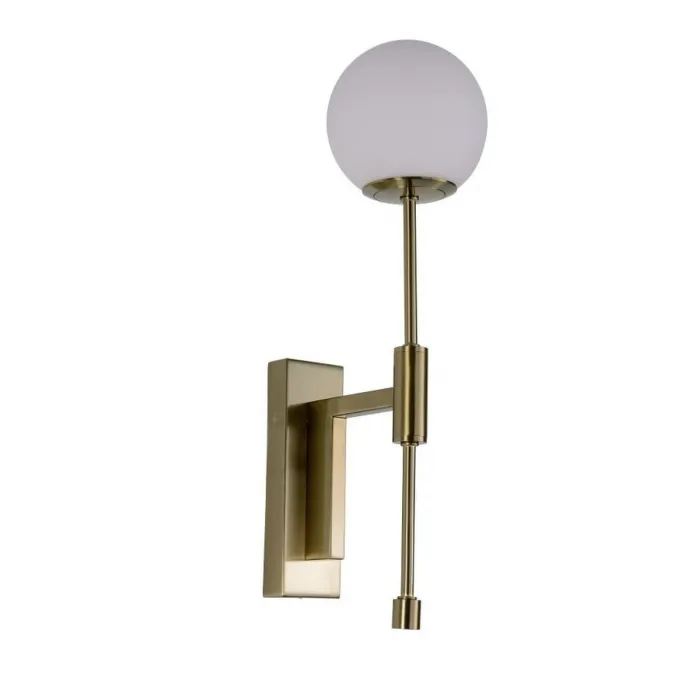 Бра ZORTES VIKKI ZRS.19005.1 LED 40Вт G9 от ImperiumLoft