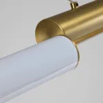 Подвесной светильник Zortes Nepo ZRS.1888.11, Мощность - 64Вт, Тип лампы: LED от ImperiumLoft