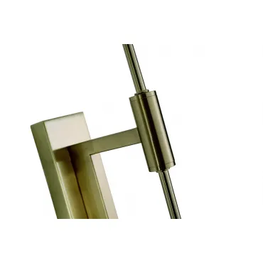 Бра ZORTES VIKKI ZRS.19005.1 LED 40Вт G9 от ImperiumLoft