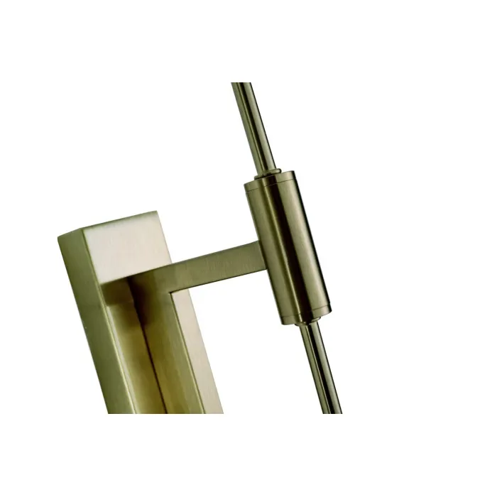 Бра ZORTES VIKKI ZRS.19005.1 LED 40Вт G9 от ImperiumLoft