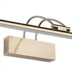 Настенный светильник Zortes MAESTRO ZRS.64701.12 LED 12Вт