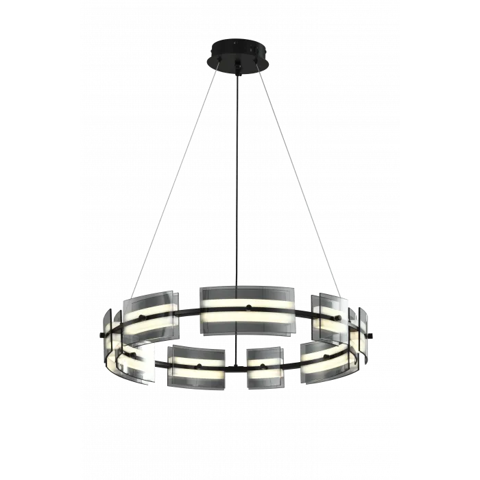 Люстра ZORTES LOFT ZRS.1802.60 LED 36Вт от ImperiumLoft