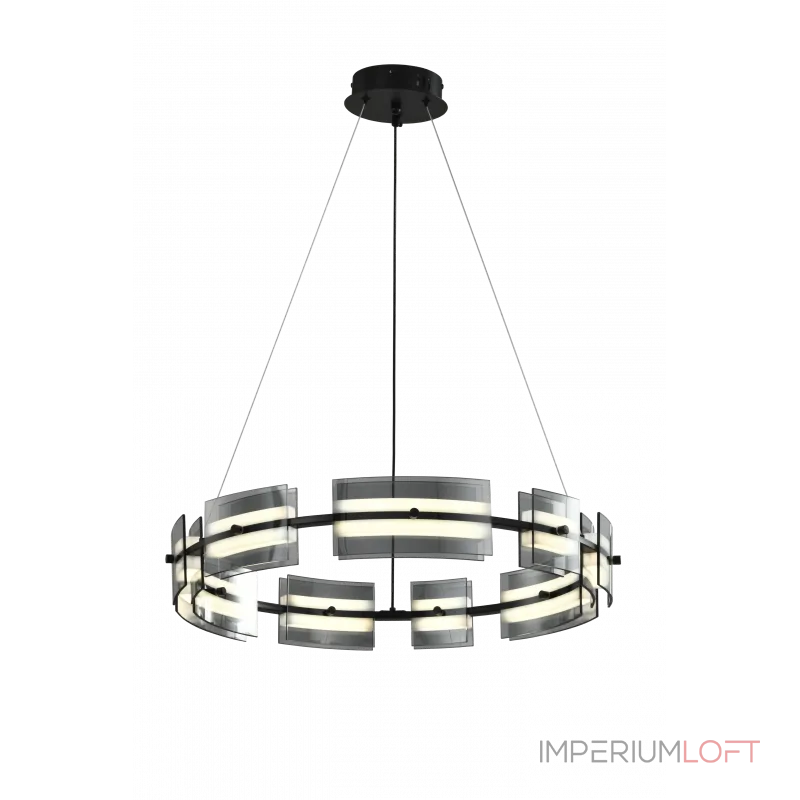 Люстра ZORTES LOFT ZRS.1802.60 LED 36Вт от ImperiumLoft Люстра ZORTES LOFT ZRS.1802.60 LED 36Вт от ImperiumLoft