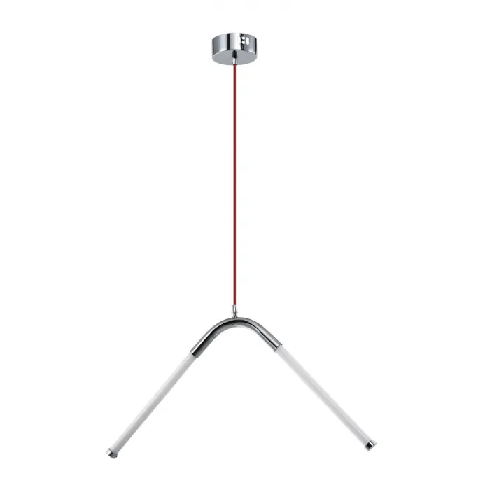 Светильник подвесной ZORTES FAU ZRS.57786.01 LED 20Вт от ImperiumLoft