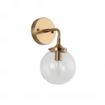 Настенный светильник Zortes LAMPADY ZRS.79902.1 LED 40Вт E14 от ImperiumLoft