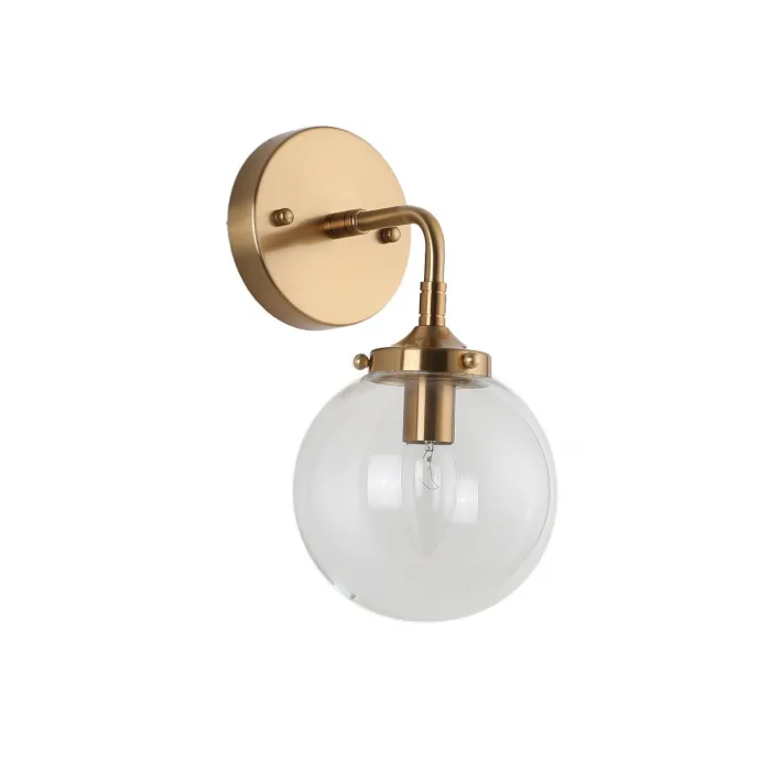 Настенный светильник Zortes LAMPADY ZRS.79902.1 LED 40Вт E14 от ImperiumLoft