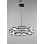 Люстра ZORTES LOFT ZRS.1802.60 LED 36Вт от ImperiumLoft