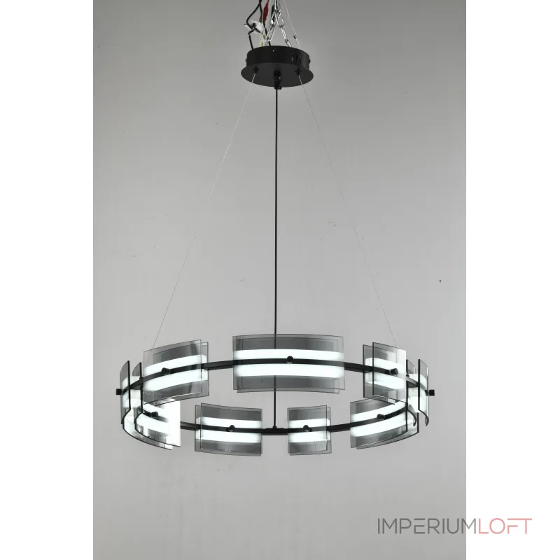 Люстра ZORTES LOFT ZRS.1802.60 LED 36Вт от ImperiumLoft Люстра ZORTES LOFT ZRS.1802.60 LED 36Вт от ImperiumLoft