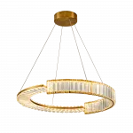 Подвесная люстра Zortes Moi ZRS.1201.01, Мощность - 40вт, Тип лампы: Встроенный LED от ImperiumLoft