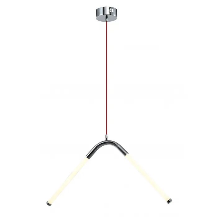 Светильник подвесной ZORTES FAU ZRS.57786.01 LED 20Вт от ImperiumLoft