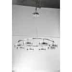 Люстра ZORTES DONUT ZRS.1802.08 LED 96Вт от ImperiumLoft
