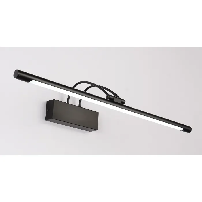 Настенный светильник Zortes MAESTRO ZRS.64703.9 LED 9Вт от ImperiumLoft