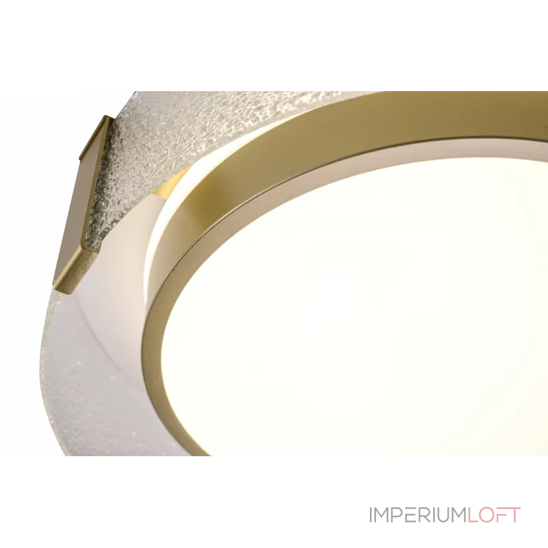 Светильник ZORTES GERDA ZRS.1097.40 LED 63Вт