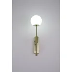 Бра ZORTES VIKKI ZRS.19005.1 LED 40Вт G9 от ImperiumLoft