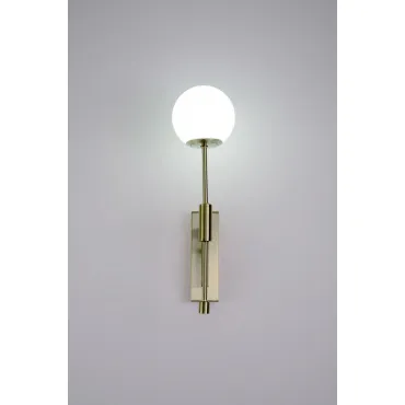 Бра ZORTES VIKKI ZRS.19005.1 LED 40Вт G9 от ImperiumLoft