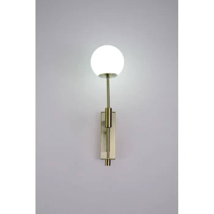 Бра ZORTES VIKKI ZRS.19005.1 LED 40Вт G9 от ImperiumLoft