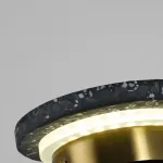 Бра Zortes Terrazzo ZRS.1878.04, Мощность - 3Вт, Тип лампы: LED от ImperiumLoft