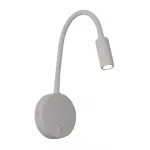 Настенный светильник Zortes NIKKY ZRS.19109.3 LED 3Вт
