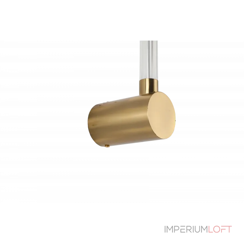 Бра ZORTES CRYSPY ZRS.1201.09 LED 9Вт от ImperiumLoft Бра ZORTES CRYSPY ZRS.1201.09 LED 9Вт от ImperiumLoft