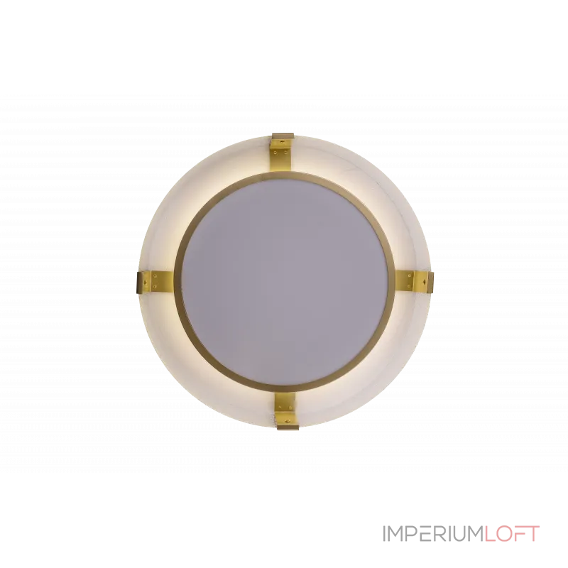 Светильник ZORTES GERDA ZRS.1097.40 LED 63Вт