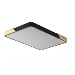 Светильник потолочный ZORTES ALBERRO ZRS.01244.60 LED 60Вт от ImperiumLoft