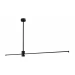 Светильник подвесной ZORTES PRÜGEL ZRS.57789.25 LED 25Вт от ImperiumLoft