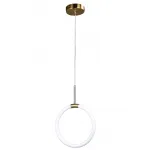Подвесной Светильник ZORTES JESSY ZRS.01043.01 LED 15Вт от ImperiumLoft