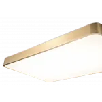 Светильник ZORTES MONNA ZRS.1209.09 LED 90Вт от ImperiumLoft