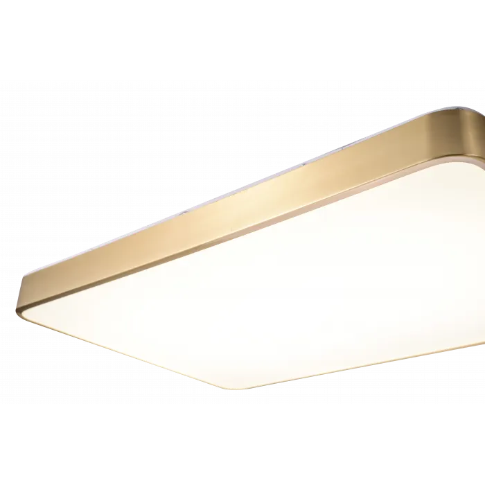 Светильник ZORTES MONNA ZRS.1209.09 LED 90Вт от ImperiumLoft