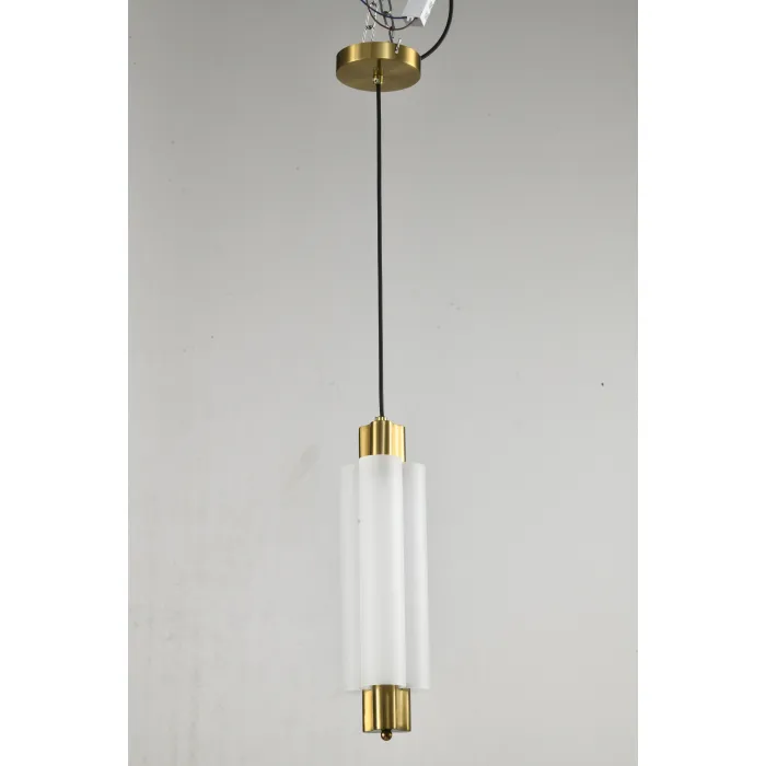 Люстра ZORTES ALGODA ZRS.1777.01 LED 8Вт от ImperiumLoft