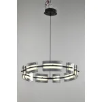 Люстра ZORTES LOFT ZRS.1802.60 LED 36Вт от ImperiumLoft